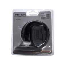 Imagem de Buzina Automotiva Caracol Universal 12V Tipo Buzina Caminha