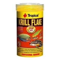 Imagem de Tropical Krill Flakes 100g - Un