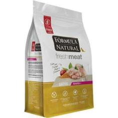 Imagem de Ração Formula Natural Fresh Meat Gato Filhote - 1 Kg