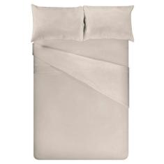 Imagem de Jogo De Cama King Size Liso 180 Fios Fiori