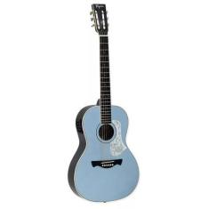 Imagem de Violão Tagima Parlor  Latin America Nazca Nc Lpbs