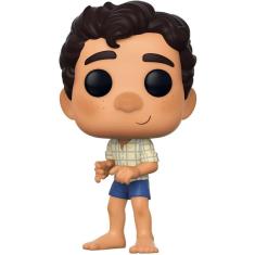 Imagem de Funko Pop! Disney: Luca - Figura Vinil Luca (Humano), 9.5cm