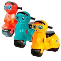 Imagem de Motinho Em Miniatura Motor Fricção Sortida 899-10C - Dorémi - Coml Bel