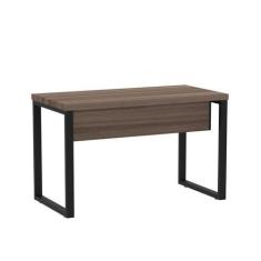 Imagem de Mesa De Escritório Madeira 1500X700x750mm M150/70Pe40tub - Pandin Móve