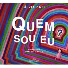 Imagem de Quem Sou Eu? - Zatz, Silvia - 9788574064734