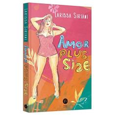 Imagem de Amor Plus Size - Siriani, Larissa - 9788576865230