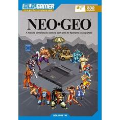 Imagem de Dossiê Old!Gamer - Volume 10 - Vários Autores - 9788579605123