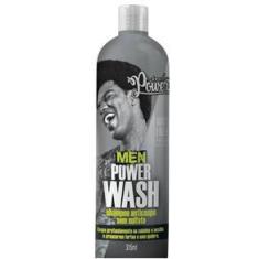 Imagem de Men Power Wash - Shampoo Anticaspa Soul Power 315Ml