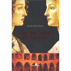 Imagem de Duas Mulheres da Galileia - Rourke, Mary - 9788528615142