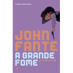 Imagem de A Grande Fome - Capa Comum - 9788503012515
