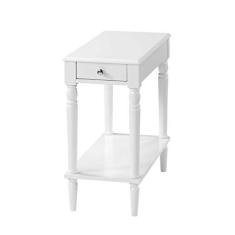 Imagem de French Country No Tools Chairside Table