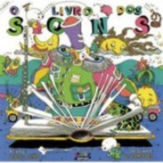 Imagem de O Livro dos Sons - Leão, Liana - 9788524911125