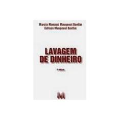 Imagem de Lavagem de Dinheiro - 2ª Ed. - Bonfim, Edilson Mougenot; Bonfim, Marcia  Monassi Mougenot - 9788574208732