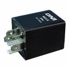 Imagem de Relé do Limpador de Parabrisa Agrale Ford Volkswagen - DNI - DNI0825