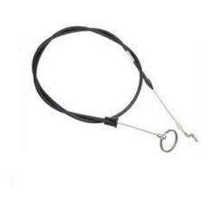 Imagem de Cabo Abertura Capo 1050mm Para Scania T114 124 164