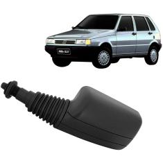Imagem de Retrovisor Externo Uno Mille Ep 96/04 Smart 00/01 C/ Controle Le 2/4P
