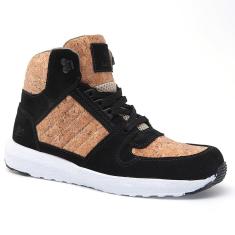 Imagem de Tênis LandFeet Cushy 01 Cano Alto-Unissex