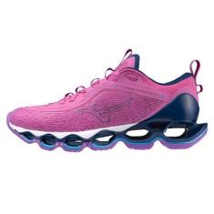 Imagem de Tênis Feminino Mizuno Wave Prophecy 13