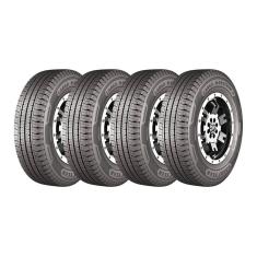 Imagem de Kit 4 Pneus Goodyear Aro 16C 235/65R16C Cargo Marathon 2 121/119R
