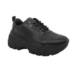 Imagem de Tênis Feminino Ramarim Chuncky Plataforma Blogueira 2385103-Feminino