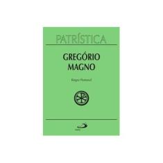 Imagem de Regra Pastoral - Gregório Magno - 9788534932462
