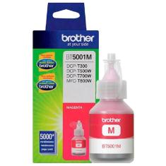Imagem de Refil de Tinta BROTHER BT5001M magenta
