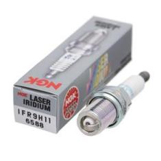 Imagem de Vela Ngk Laser Iridium Ifr9H-11