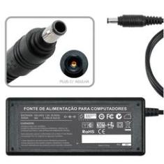 Imagem de Fonte Carregador Para Samsung Np300e4a-bd2br 19v 3.16a 500