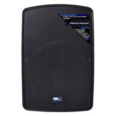 Imagem de Caixa Ativa 12" 1400W Com DSP USB/SD/BT. HD-12 DSP - SoundCast