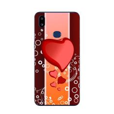 Imagem de Capa Adesivo Skin372 Verso Para Samsung Galaxy A10s