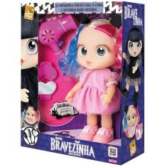 Imagem de Boneca Andyzinha Bravezinha Bee TOYS 953