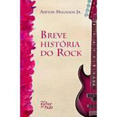 Imagem de Breve História do Rock - Col. - Saber de Tudo - Mugnini,  Jr.ayrton - 9788588386501