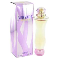 Imagem de Perfume Feminino Woman Versace Eau De Parfum