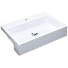 Imagem de Kit Cuba XRT55 C/Válvula Click 1''G, Compace, 