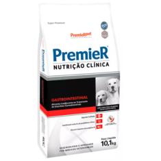 Imagem de Ração Premier Nutrição Clínica Gastrointestinal para Cães de Médio e Grande Porte - 10,1kg