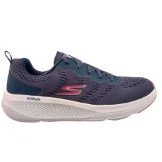 Imagem de Tênis Skechers Go Run Elevate Feminino - Azul Marinho