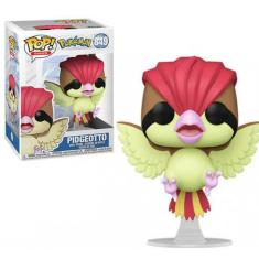Imagem de Pop funko 849 pidgeotto pokemon