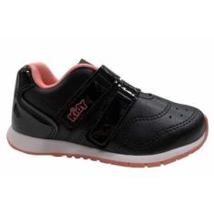 Imagem de Tênis Infantil Kids-Feminino