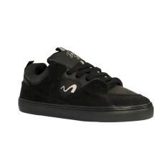 Imagem de TÊNIS TESLA FUSION PRO DENIS SILVA BLACK REFLECT-Unissex