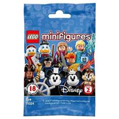 Imagem de Lego 71024 Disney Minifigures - Escolha seu modelo! Oferta!