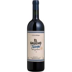 Imagem de Vinho Tinto Seco El Gaúcho Tannat Don Guerino 750 ml