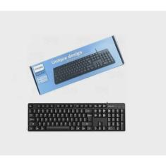 Imagem de Teclado Philips K254