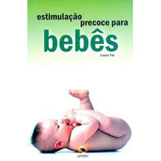 Imagem de Estimulação Precoce para Bebês - Tisi, Laura - 9788573321845