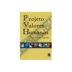 Imagem de Projeto Valores Humanos - Inede, Editora - 9788589038089