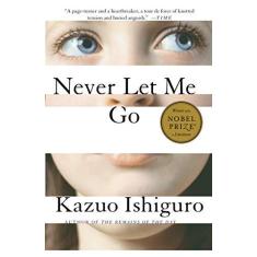Imagem de Never Let Me Go - Capa Comum - 9781400078776