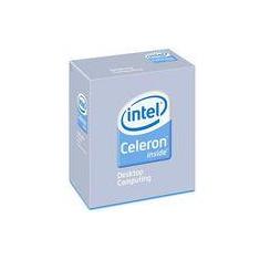 Imagem de Processador Intel Celeron 430 1.80ghz800mhz 512k Lga 775 Bx80557430