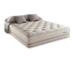 Imagem de Colchão Queen para Hotelaria Maxspring Scotland Pillow Top (158x198x33) - Herval