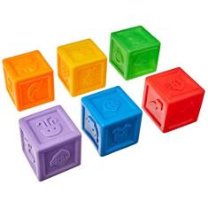 Imagem de Blocos de Vinil, Blocos de Montar