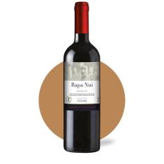 Imagem de Vinho Rapa Nui Cosecha Única Cabernet Sauvignon- 750Ml