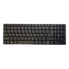Imagem de Teclado Para Notebook Lenovo Idea Pad Part Number SN20M62829 Lenovo Id